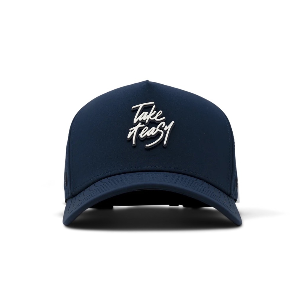 Melin Jordy Smith Odyssey Mantra Hydro Cap